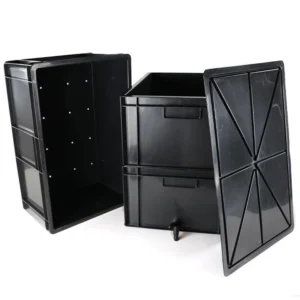 Worm Farm Startup Kit
