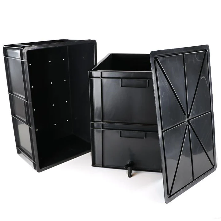 Worm Farm Startup Kit